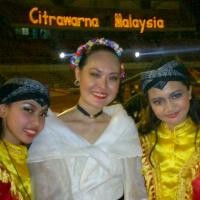 Day 4, Gank Saman Leci Begadang di Malaysia